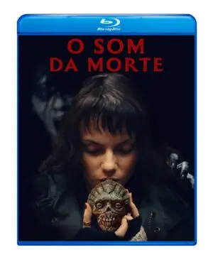 O SOM DA MORTE - 2026 - DUBLADO E LEGENDADO
