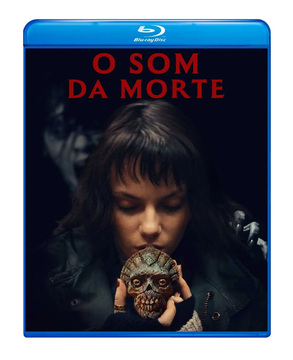O SOM DA MORTE - 2026 - DUBLADO E LEGENDADO