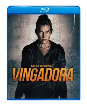 VINGADORA - 2025 - DUBLADO E LEGENDADO