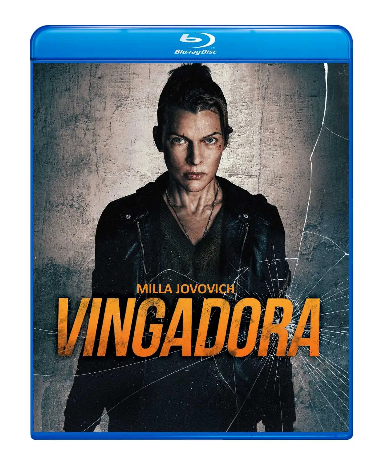 VINGADORA - 2025 - DUBLADO E LEGENDADO