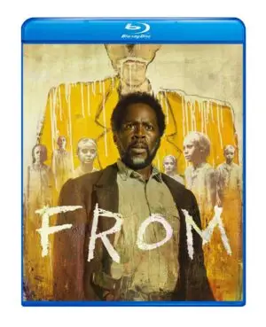 FROM - 4ª TEMPORADA - LEGENDADO