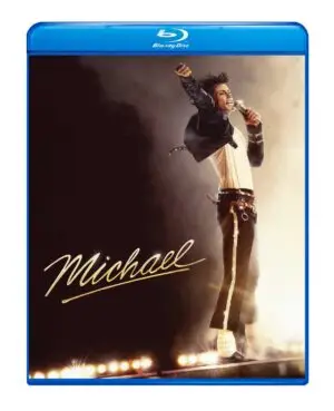 MICHAEL - 2026 - DUBLADO E LEGENDADO