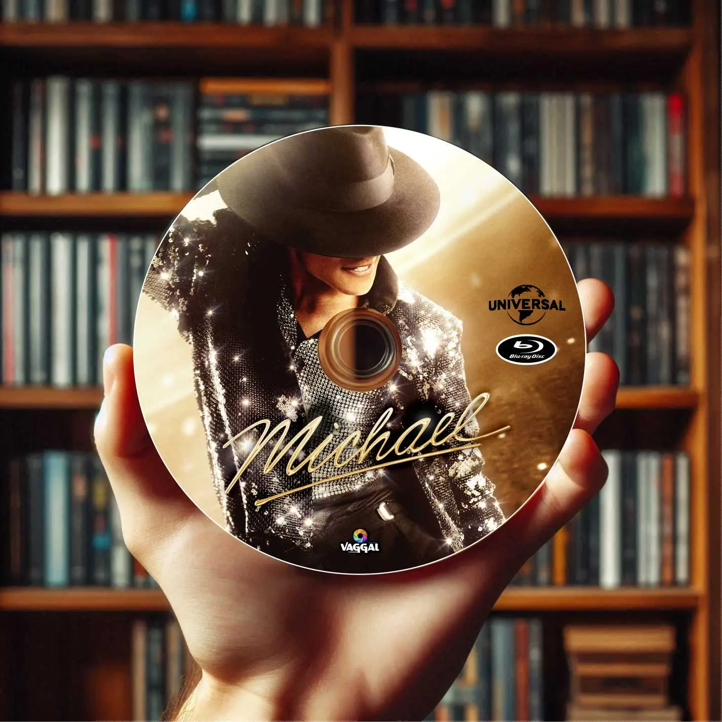 MICHAEL - 2026 - DUBLADO E LEGENDADO - Imagem 3