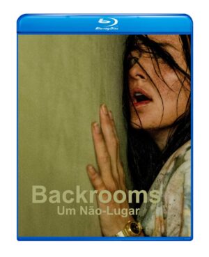 BACKROOMS: UM NÃO-LUGAR - 2026 - DUBLADO E LEGENDADO