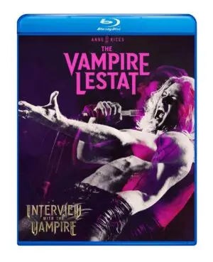 ENTREVISTA COM O VAMPIRO - 3ª TEMPORADA - LEGENDADO