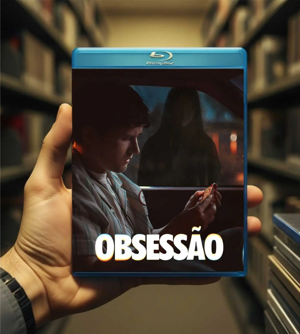 OBSESSÃO - 2025 - DUBLADO E LEGENDADO - Imagem 2