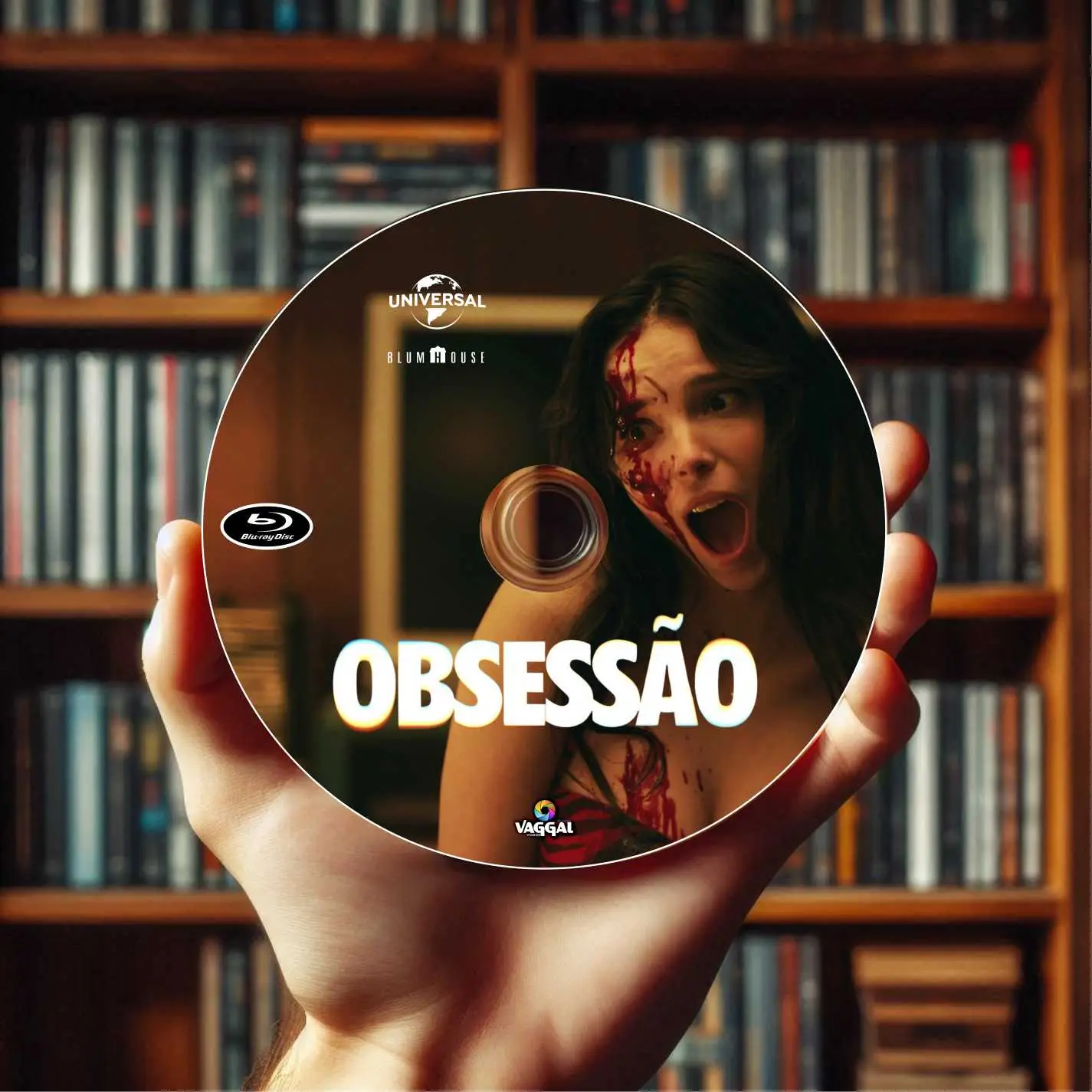 OBSESSÃO - 2025 - DUBLADO E LEGENDADO - Imagem 3