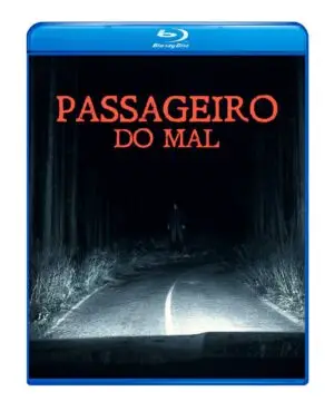 PASSAGEIRO DO MAL - 2026 - DUBLADO E LEGENDADO