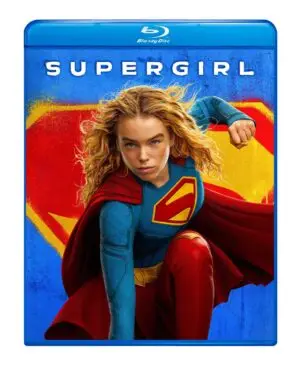SUPERGIRL - 2026 - DUBLADO E LEGENDADO