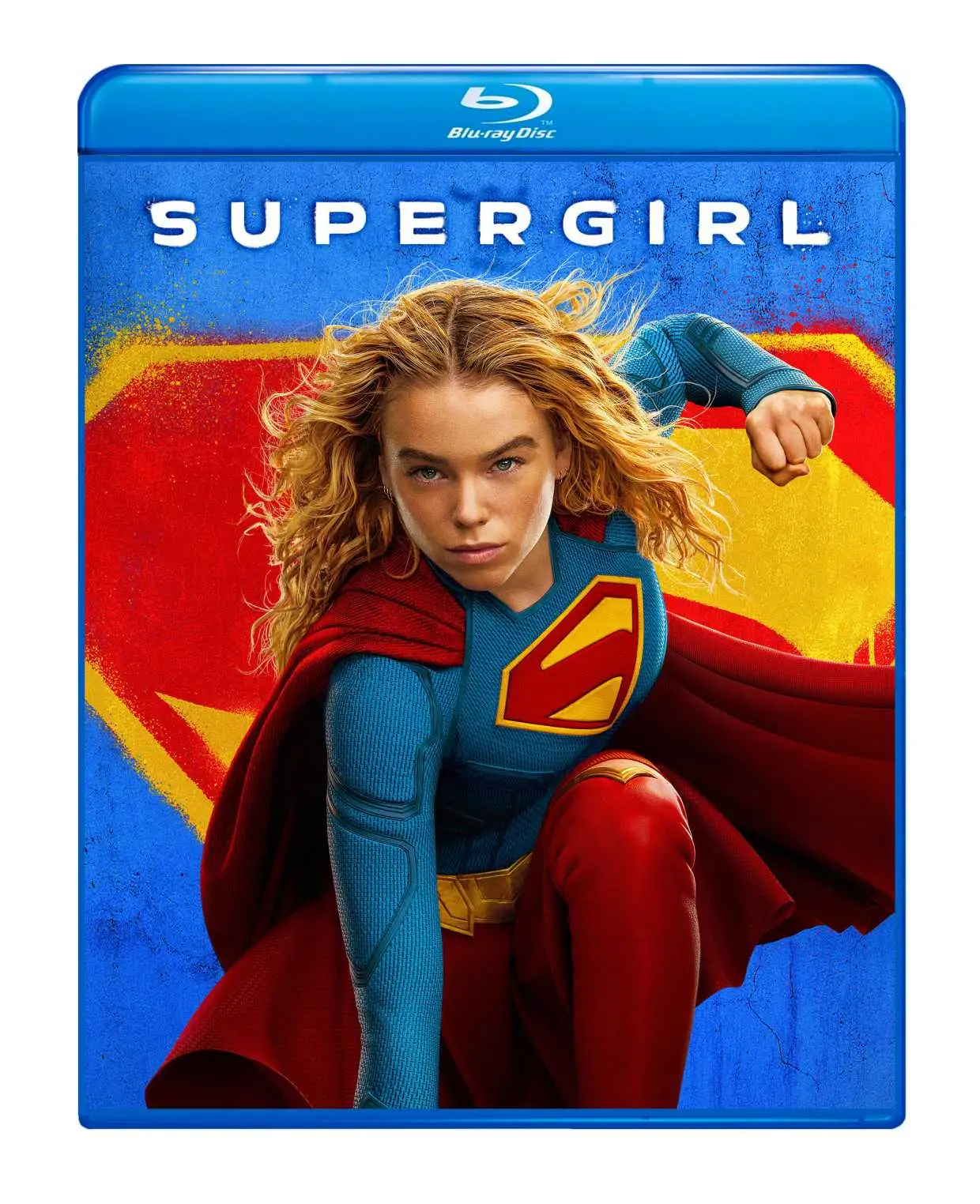 SUPERGIRL - 2026 - DUBLADO E LEGENDADO