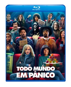 TODO MUNDO EM PÂNICO - 2026 - DUBLADO E LEGENDADO