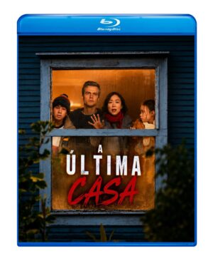 A ÚLTIMA CASA - 2026 - DUBLADO E LEGENDADO