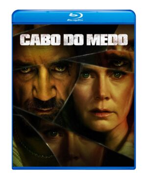 CABO DO MEDO - MINISÉRIE - DUBLADO E LEGENDADO
