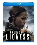 OPERAÇÃO: LIONESS - 3ª TEMPORADA - DUBLADO E LEGENDADO