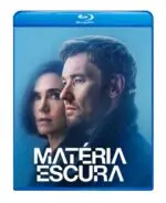 MATÉRIA ESCURA - 1ª TEMPORADA - DUBLADO E LEGENDADO