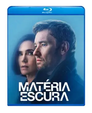 MATÉRIA ESCURA - 1ª TEMPORADA - DUBLADO E LEGENDADO