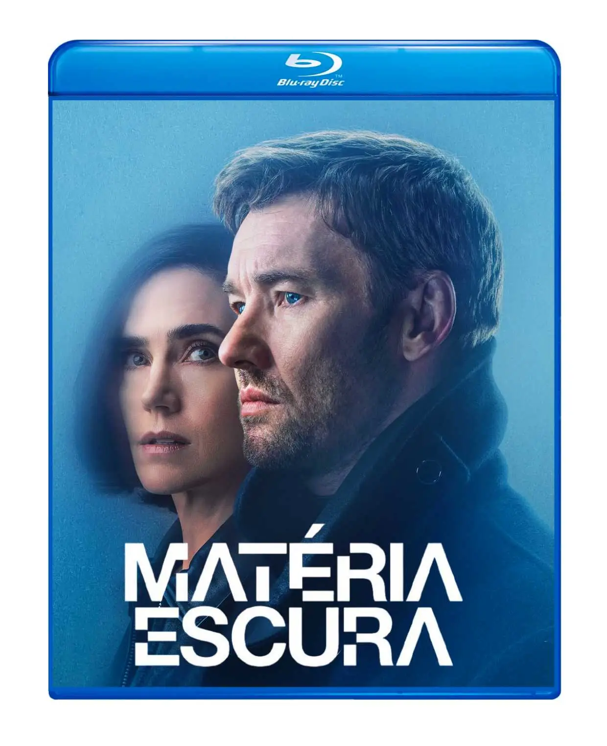 MATÉRIA ESCURA - 1ª TEMPORADA - DUBLADO E LEGENDADO