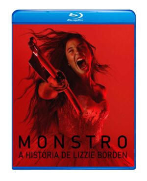 MONSTRO: A HISTÓRIA DE LIZZIE BORDEN - 4ª TEMPORADA - DUBLADO E LEGENDADO