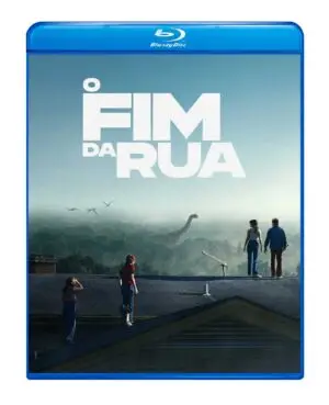O FIM DA RUA - 2026 - DUBLADO E LEGENDADO