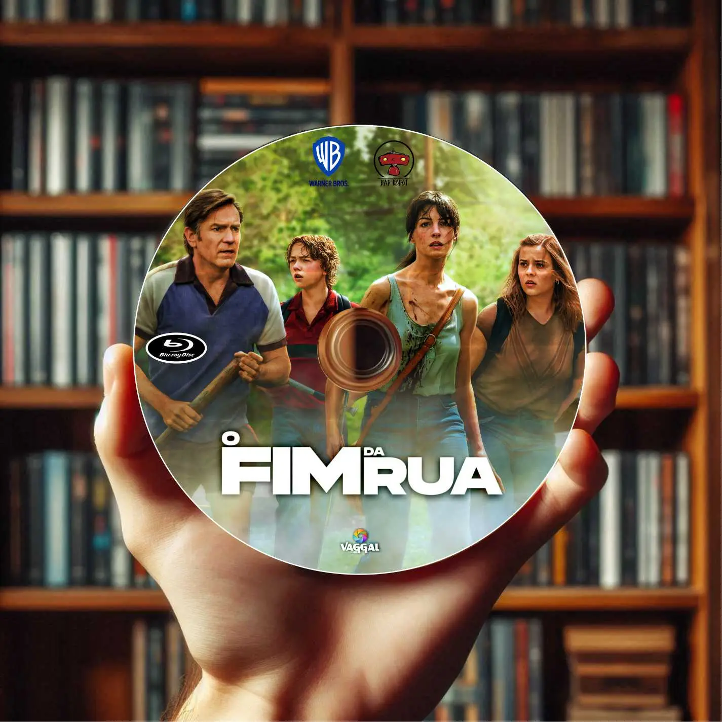 O FIM DA RUA - 2026 - DUBLADO E LEGENDADO - Imagem 3