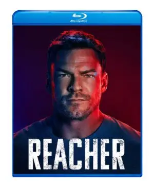 REACHER - 4ª TEMPORADA - DUBLADO E LEGENDADO