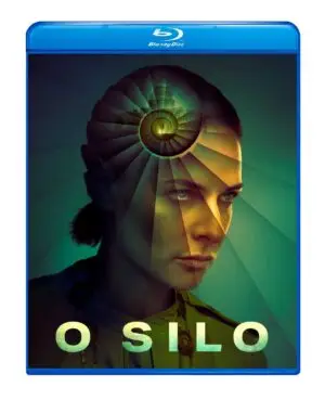 O SILO - 3ª TEMPORADA - DUBLADO E LEGENDADO