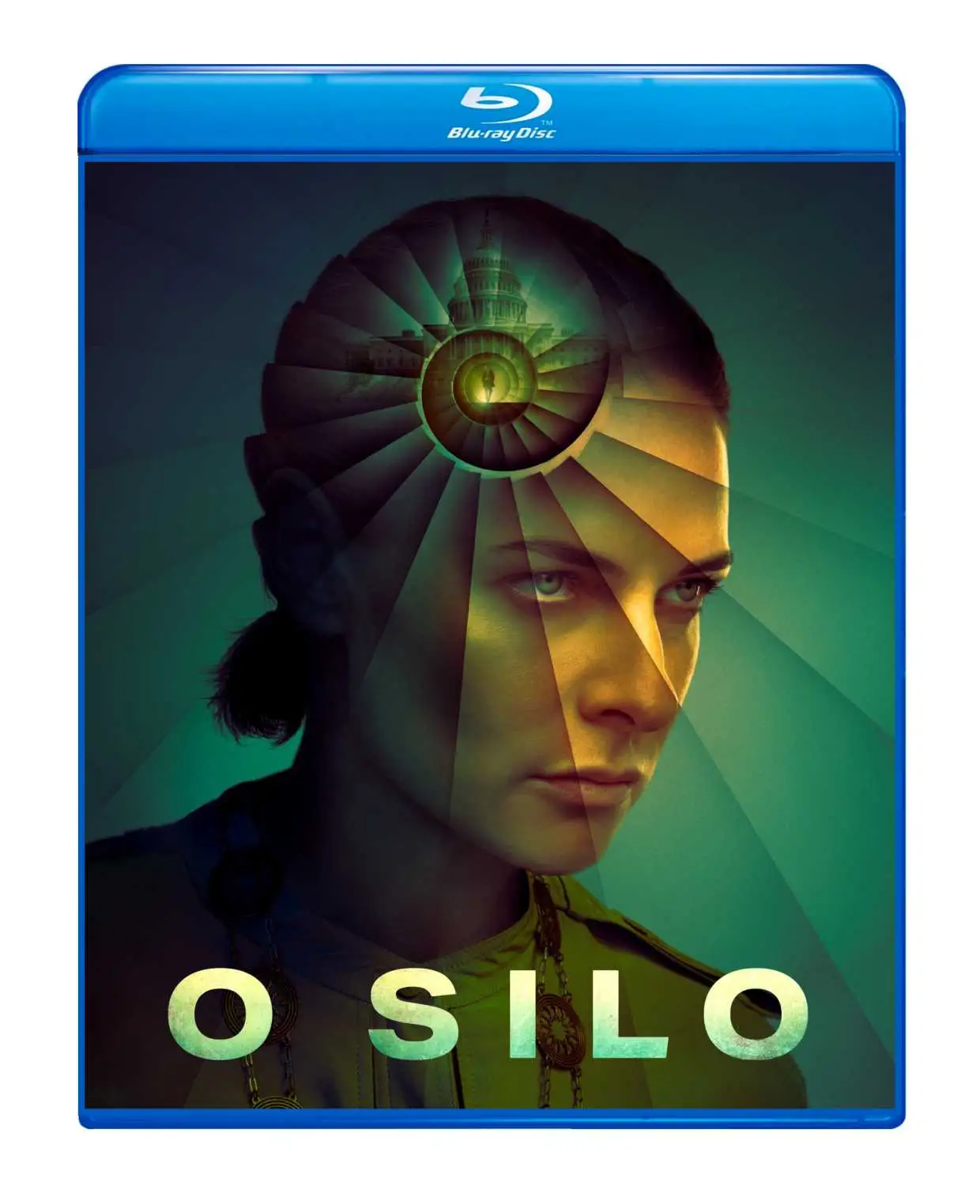 O SILO - 3ª TEMPORADA - DUBLADO E LEGENDADO