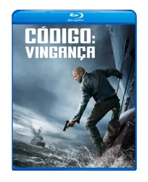 CÓDIGO: VINGANÇA - 2026 - DUBLADO E LEGENDADO