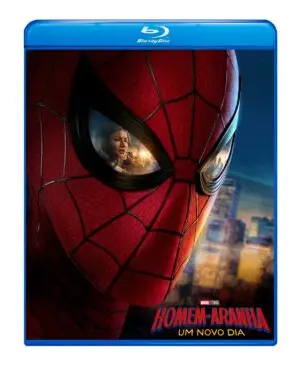 HOMEM-ARANHA: UM NOVO DIA - 2026 - DUBLADO E LEGENDADO
