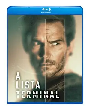 A LISTA TERMINAL - 2ª TEMPORADA - DUBLADO E LEGENDADO