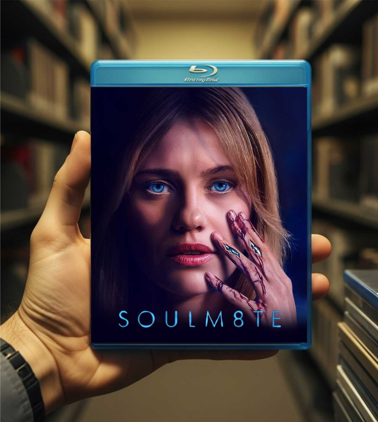 SOULM8TE - 2026 - DUBLADO E LEGENDADO - Imagem 2