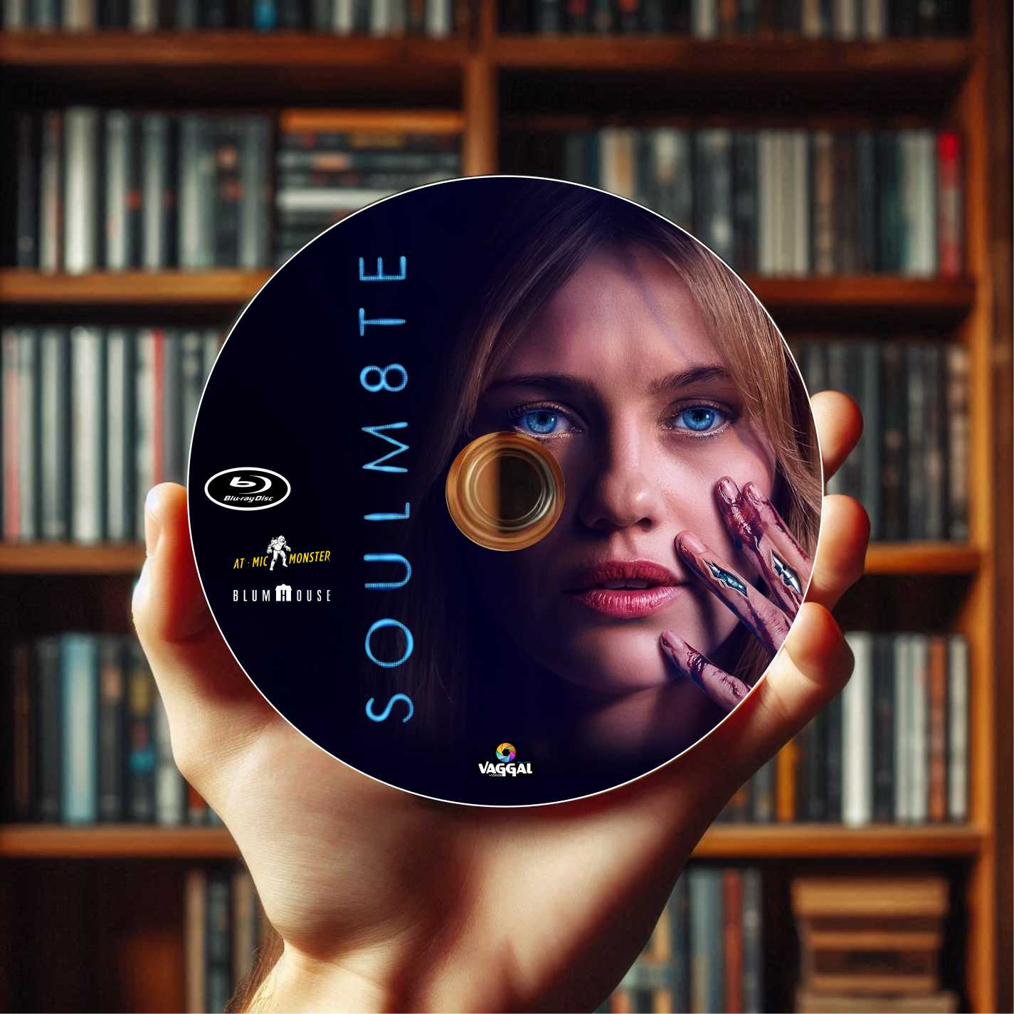 SOULM8TE - 2026 - DUBLADO E LEGENDADO - Imagem 3